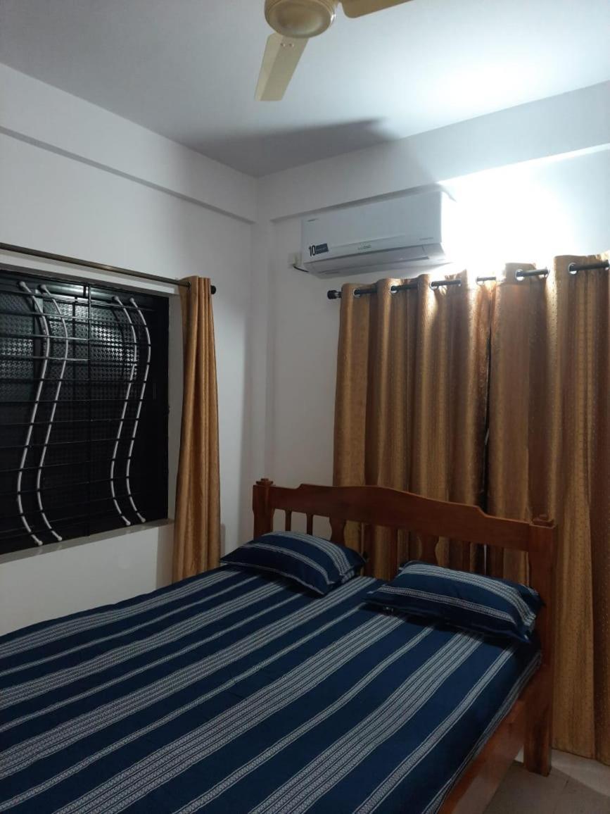 Esha Apartment Калангут Номер фото