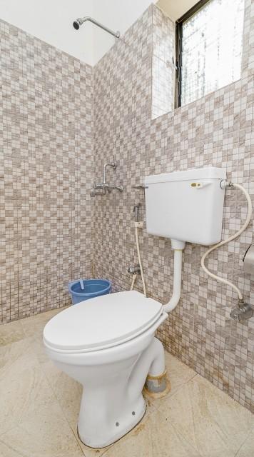 Esha Apartment Калангут Экстерьер фото
