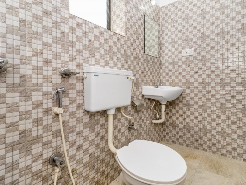 Esha Apartment Калангут Экстерьер фото