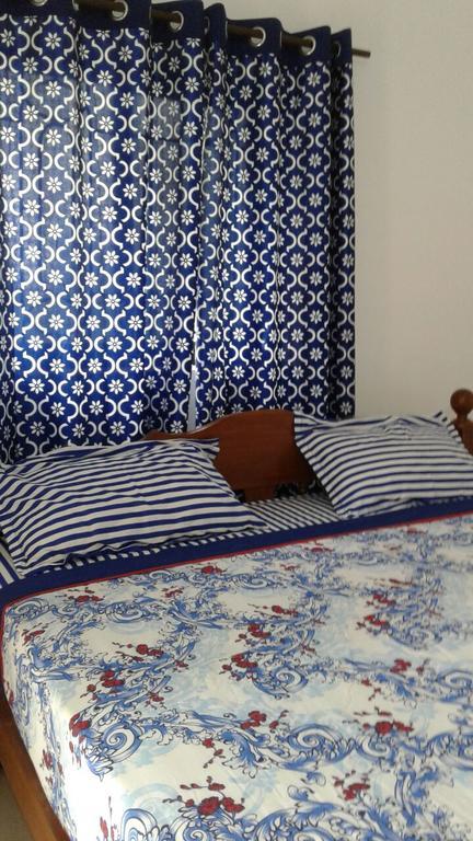 Esha Apartment Калангут Экстерьер фото