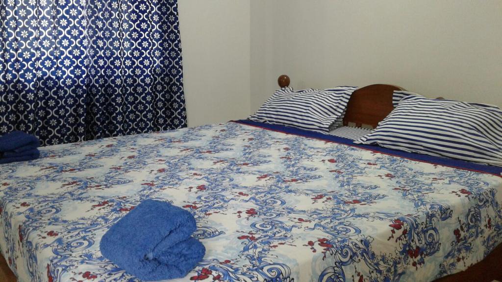 Esha Apartment Калангут Экстерьер фото